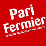 Logo Pari Fermier